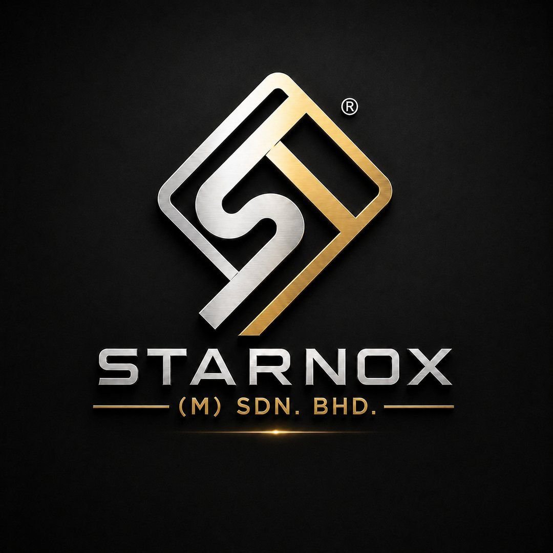 Starnox (M) Sdn. Bhd. logo