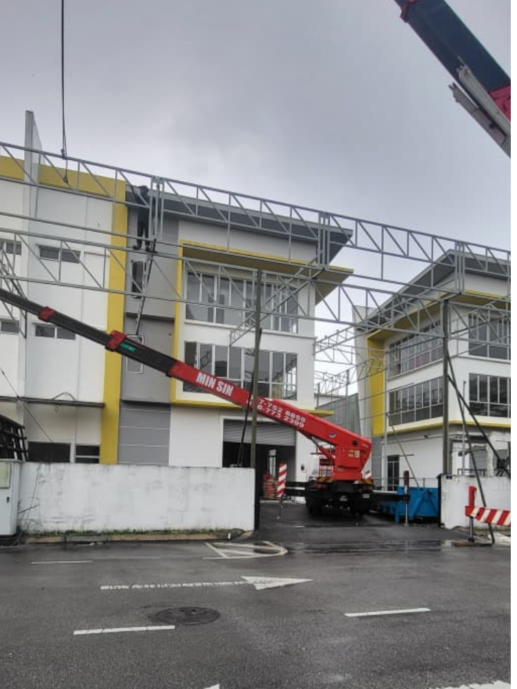 Factory by Starnox (M) Sdn. Bhd. - Johor, Malaysia
