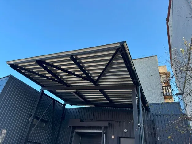 Roofing/Awning by Starnox (M) Sdn. Bhd. - Johor, Malaysia