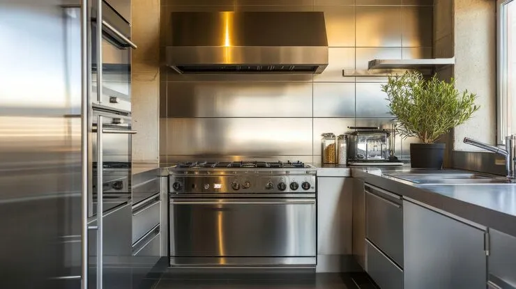 Stainless Steel by Starnox (M) Sdn. Bhd. - Johor, Malaysia