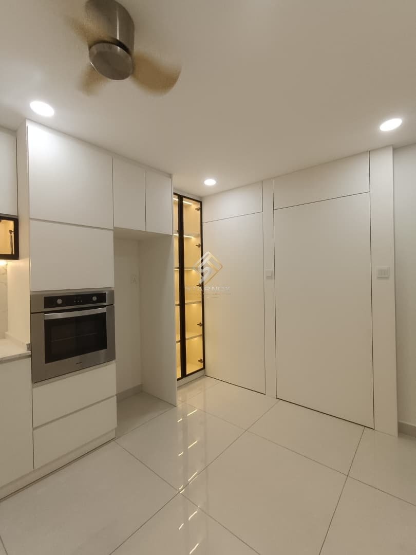 Renovation Residence by Starnox - example 12